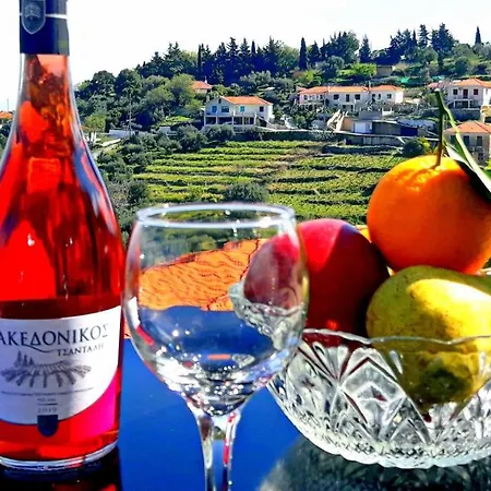 Dioni House Perachori