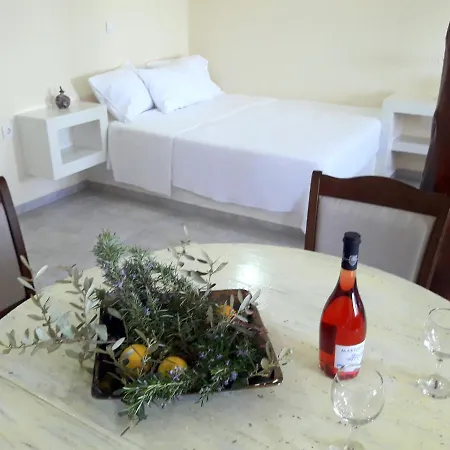 Dioni House Perachori