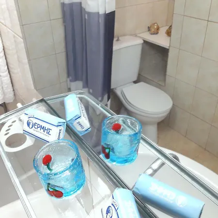 Holiday home Dioni House Perachori