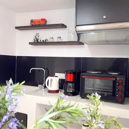 Holiday home Dioni House