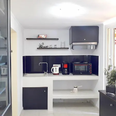 Dioni House Holiday home Perachori