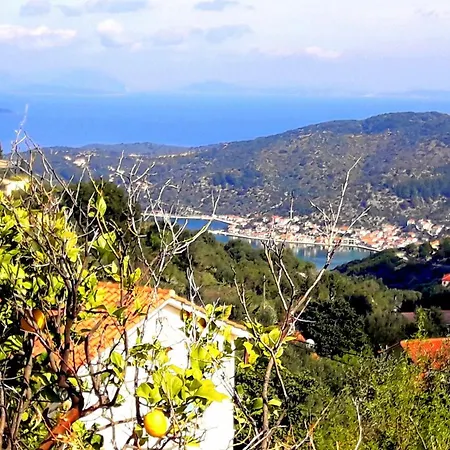 Dioni House Perachori