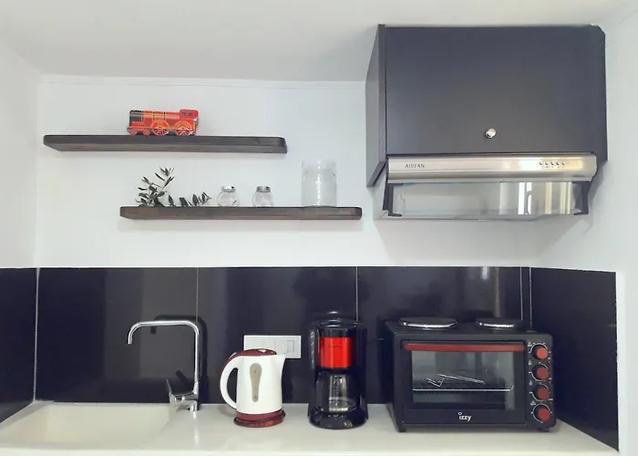 Дом отдыха Dioni House Perachori