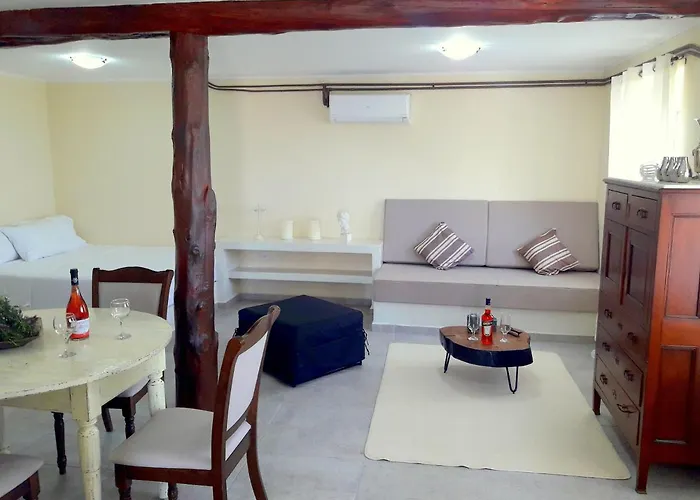 Dioni House Дом отдыха