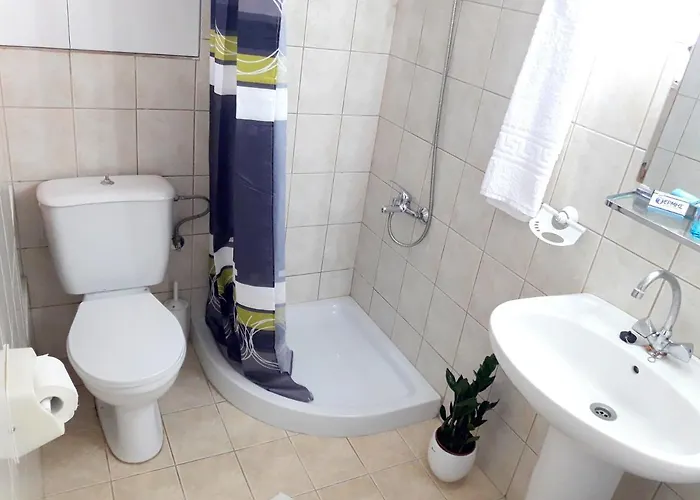 Дом отдыха Dioni House