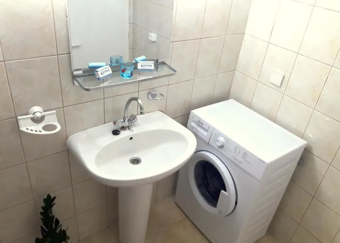 Дом отдыха Dioni House *