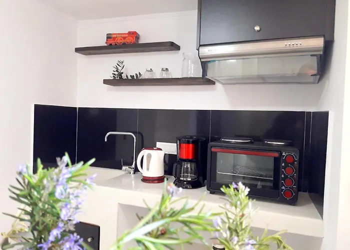 Дом отдыха Dioni House