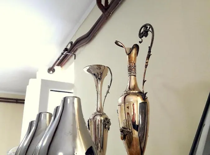 Dioni House Дом отдыха